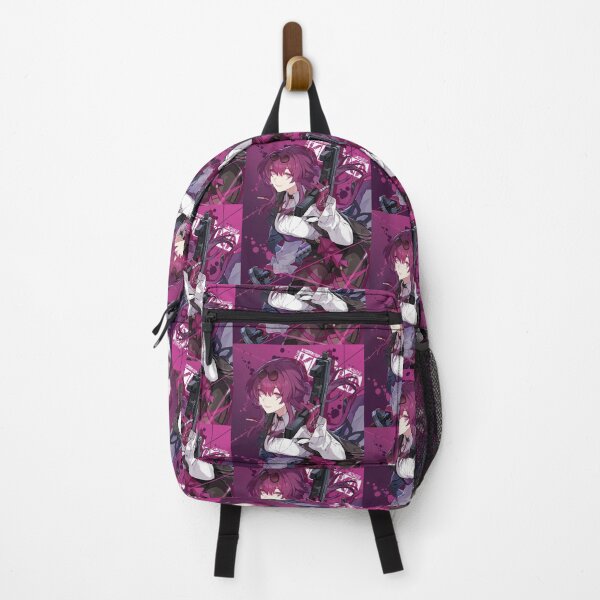 Item preview, Honkai Star Rail - Kafka designed and sold by CatByteDigital.