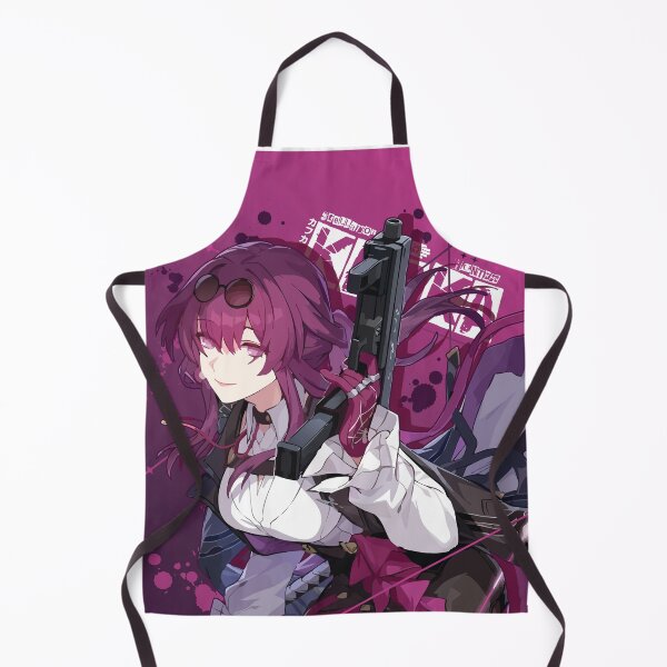 Item preview, Honkai Star Rail - Kafka designed and sold by CatByteDigital.