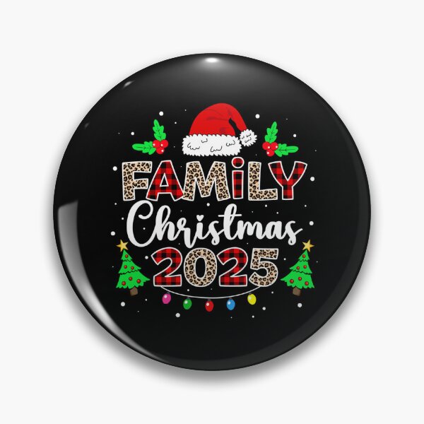 Artikelvorschau, Familienweihnachten 2025 entworfen und verkauft von CassieReilley.