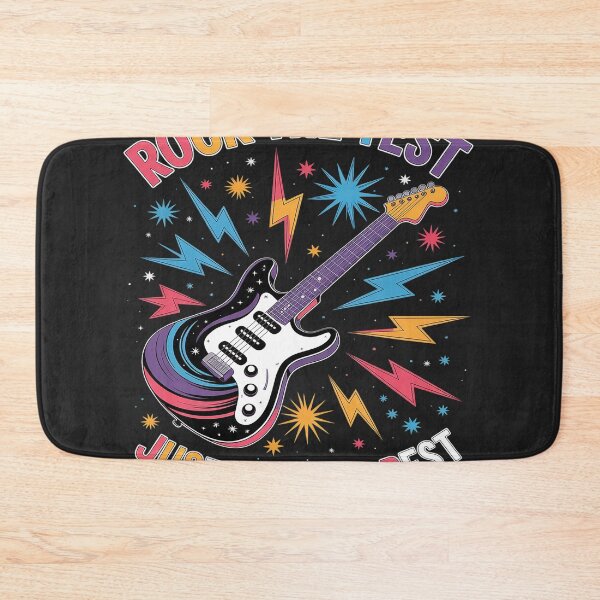 Item preview, Rock The Test Testing Day Teacher Student Just Do Your Best 4 designed and sold by GaryBellcvbnb.