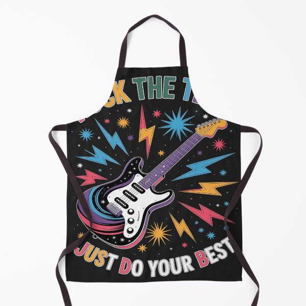 Item preview, Rock The Test Testing Day Teacher Student Just Do Your Best 4 designed and sold by GaryBellcvbnb.