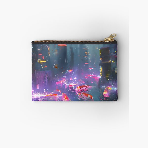 Item preview, Koi City Dreams designed and sold by ONYX Pixee.