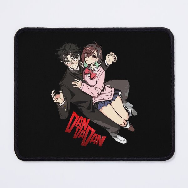 Item preview, Dan Da Dan Ken Takakura and Momo designed and sold by BasimBStore.