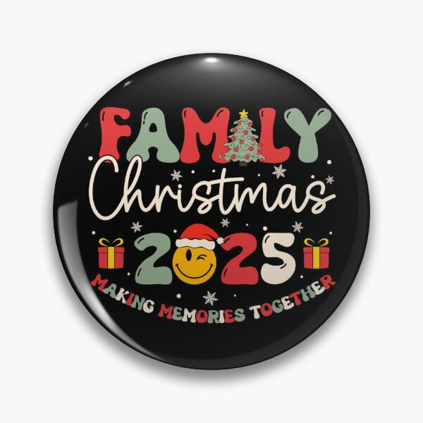 Artikelvorschau, Familienweihnachten 2025 entworfen und verkauft von CassieReilley.