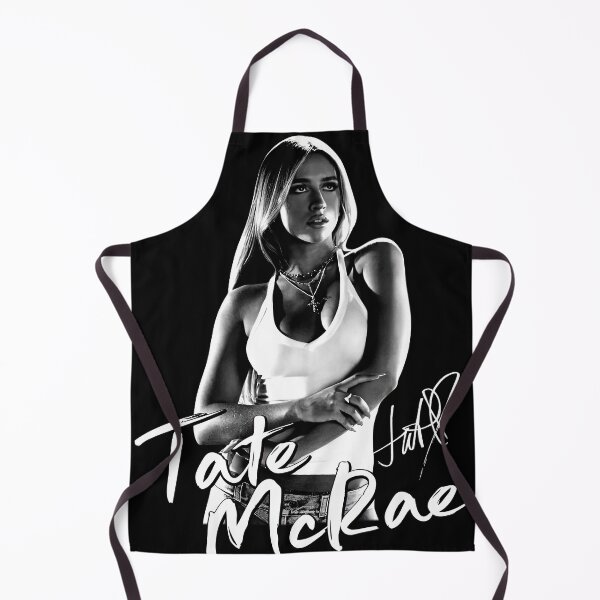 Item preview, T8, T8 tour, Tate McRae retro designed and sold by Patricia Karl.