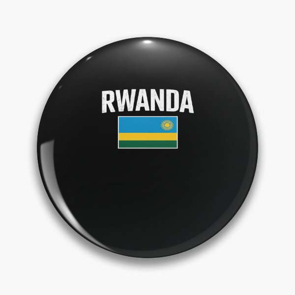Item preview, Rwanda T-shirt Rwandan Flag For Men Women Youth Kids designed and sold by JessicaWalshdf.