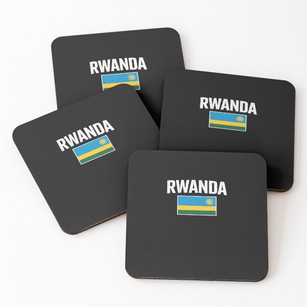 Item preview, Rwanda T-shirt Rwandan Flag For Men Women Youth Kids designed and sold by JessicaWalshdf.