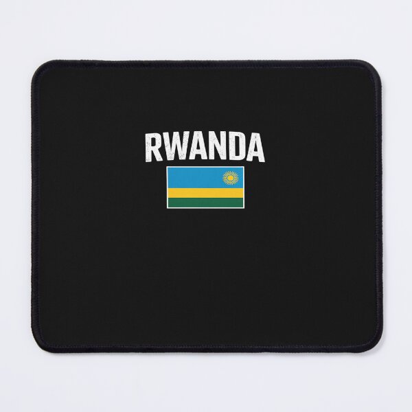 Item preview, Rwanda T-shirt Rwandan Flag For Men Women Youth Kids designed and sold by JessicaWalshdf.