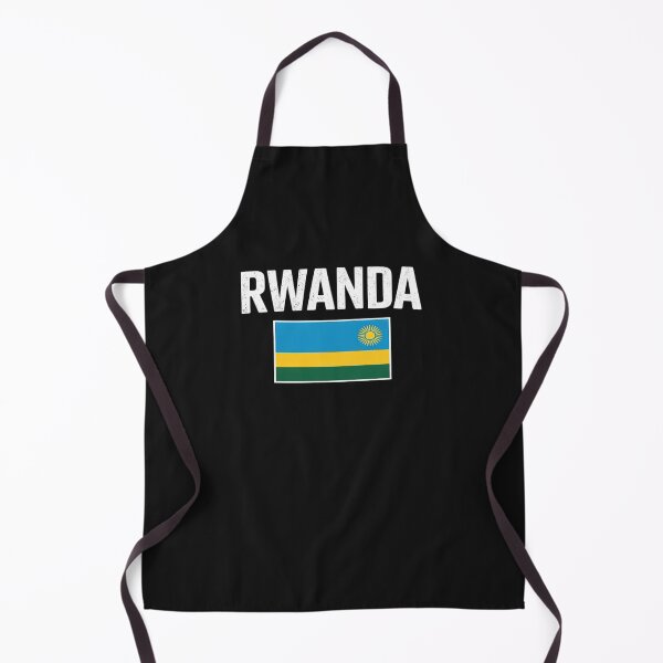 Item preview, Rwanda T-shirt Rwandan Flag For Men Women Youth Kids designed and sold by JessicaWalshdf.