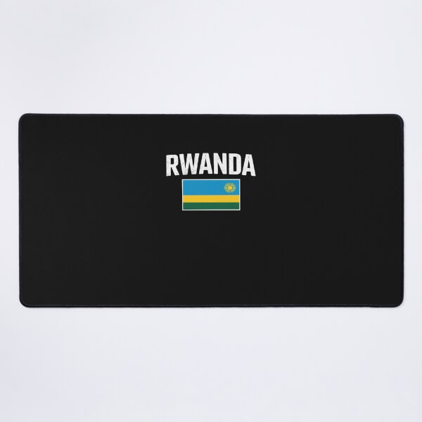 Item preview, Rwanda T-shirt Rwandan Flag For Men Women Youth Kids designed and sold by JessicaWalshdf.