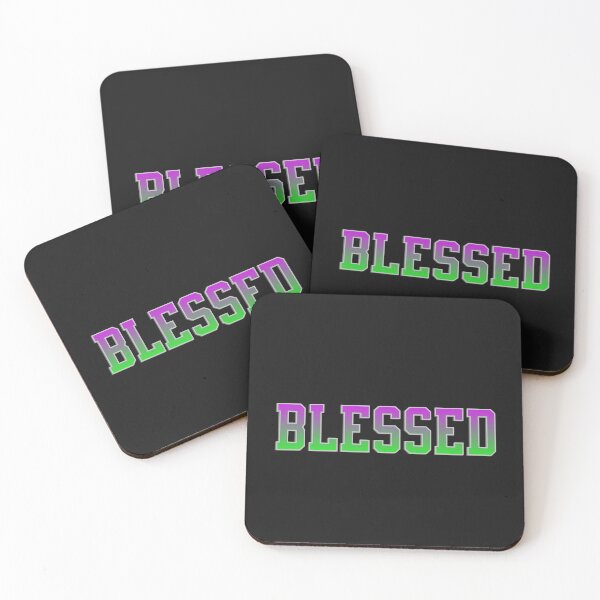 Item preview, BLESSED  designed and sold by cope64.