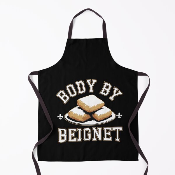 Item preview, Body By Beignet designed and sold by elderberry.