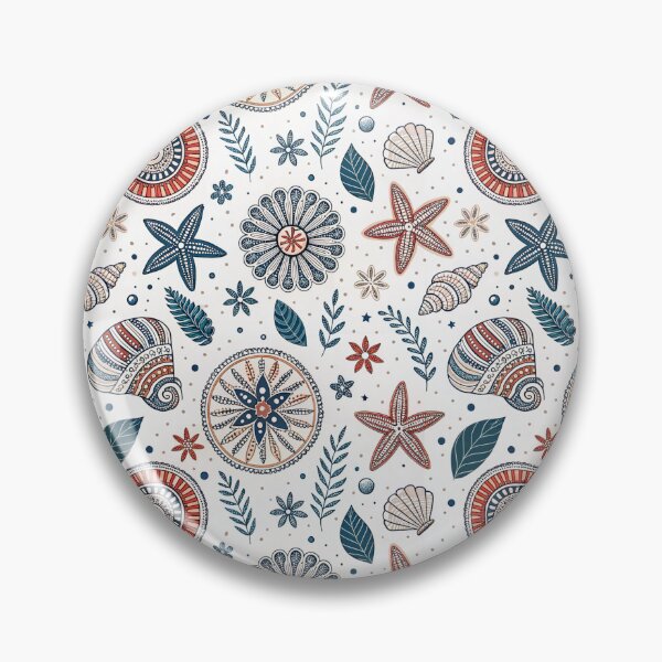 Item preview, Folk Rosettes designed and sold by Shuga-Design.