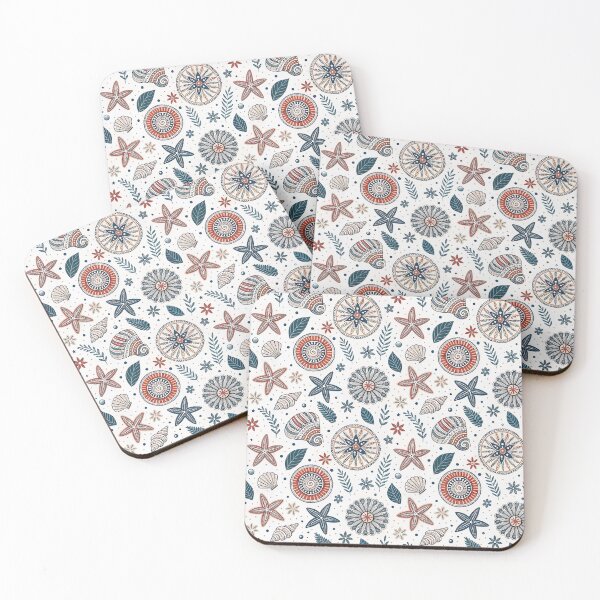Item preview, Folk Rosettes designed and sold by Shuga-Design.