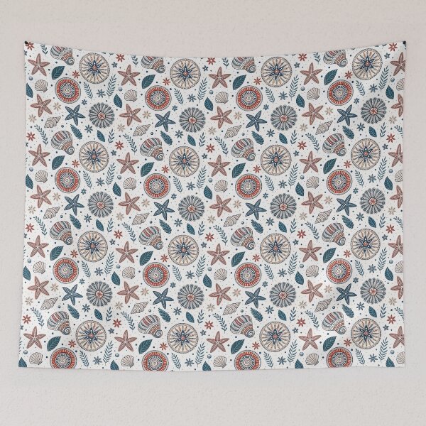 Item preview, Folk Rosettes designed and sold by Shuga-Design.