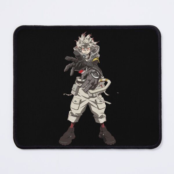 Item preview, Gachiakuta designed and sold by BasimBStore.