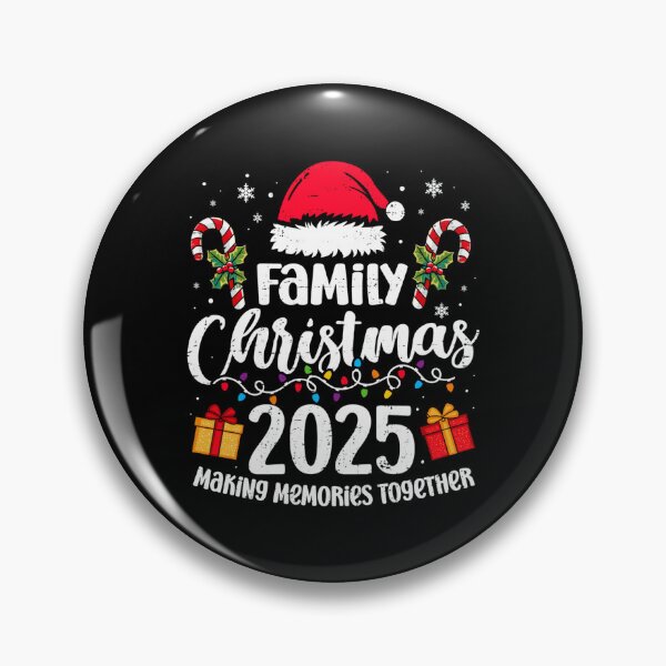Artikelvorschau, Familienweihnachten 2025 entworfen und verkauft von CassieReilley.