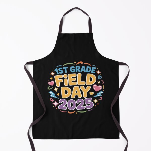 Item preview, School Field Day First Grade Field Day 2023 teachers Kids designed and sold by JessicaWalshdf.