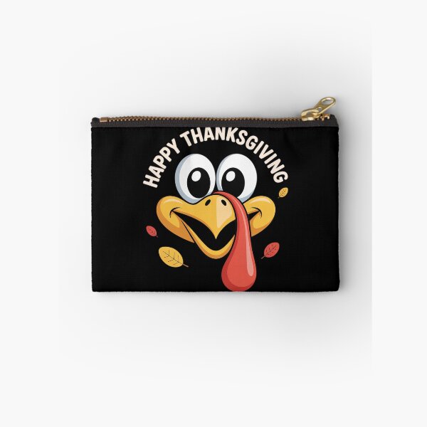 Item preview, Thanksgiving Turkey Face Matching Family Costume Cute Kids  designed and sold by KonstanKoraner.