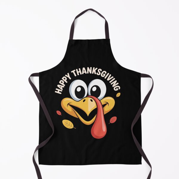 Item preview, Thanksgiving Turkey Face Matching Family Costume Cute Kids designed and sold by KonstanKoraner.