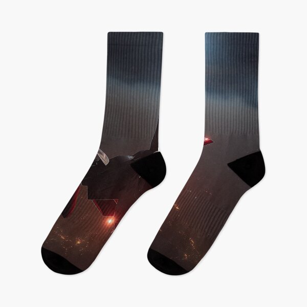 Item preview, Raptor Through the Night Haze designed and sold by Skyframe Aviation.