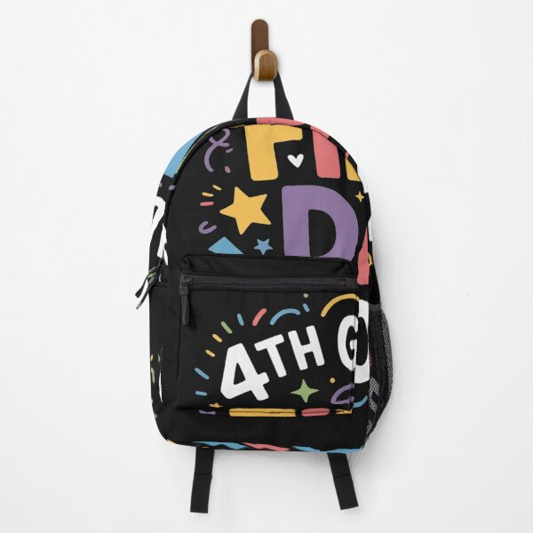 Item preview, School Field Day Fourth Grade Field Day 2023 teachers Kids designed and sold by GaryBellcvbnb.