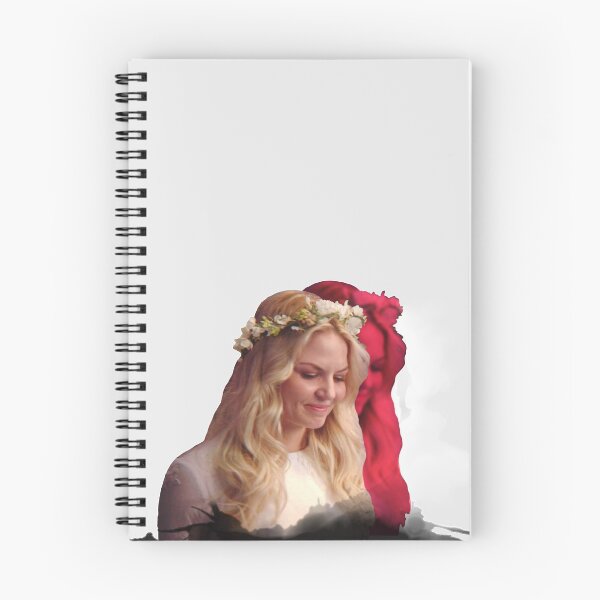 Item preview, EMMA SWAN / DARK EMMA SWAN designed and sold by danielasmerch.