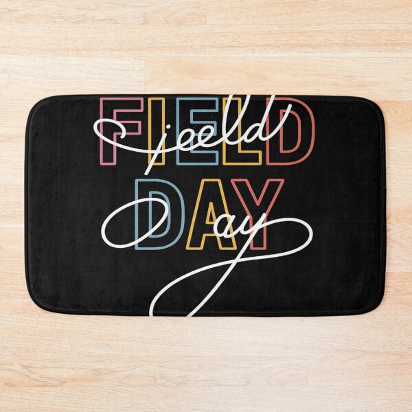Item preview, School Field Day Happy Field Day Tee Teacher Life Summer designed and sold by GaryBellcvbnb.