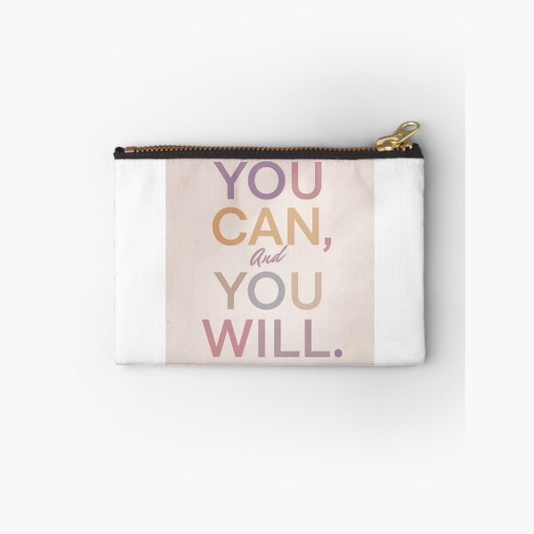 Item preview, You can and you will designed and sold by whatthefoxsays.