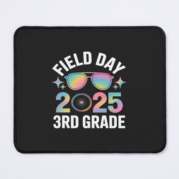 Item preview, School Field Day Third Grade Field Day 2023 teachers Kids designed and sold by GaryBellcvbnb.