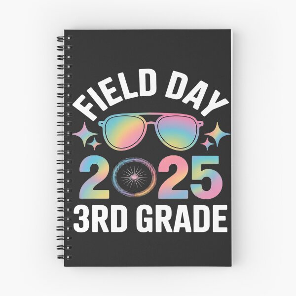 Item preview, School Field Day Third Grade Field Day 2023 teachers Kids designed and sold by GaryBellcvbnb.