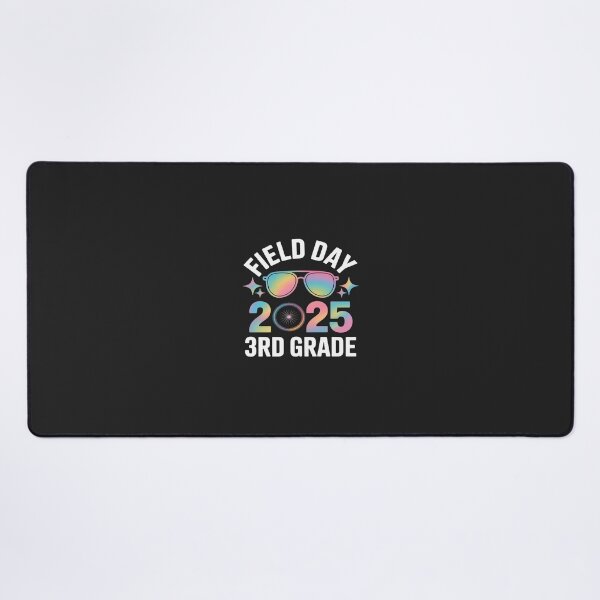 Item preview, School Field Day Third Grade Field Day 2023 teachers Kids designed and sold by GaryBellcvbnb.
