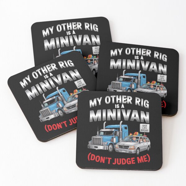 Item preview, trucker dad - diesel dad - american trucker - patriotic dad - funny trucker - dad life - trucking - freedom hauler - truck driver - red white and blue - proud trucker - diesel powered dad designed and sold by JansenGS.