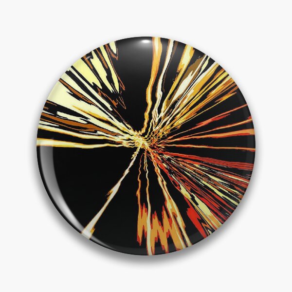 Item preview, Implosion designed and sold by Brigitte Barabas.
