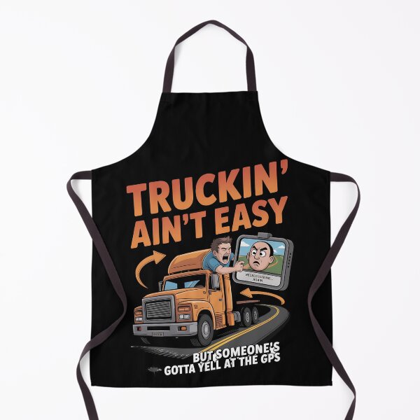 Item preview, trucker dad - stars and stripes - trucker lifestyle - long haul dad - highway hero - usa trucker - truck driver dad - american flag trucker - truck driver shirt - rig life - 18 wheeler pride designed and sold by JansenGS.