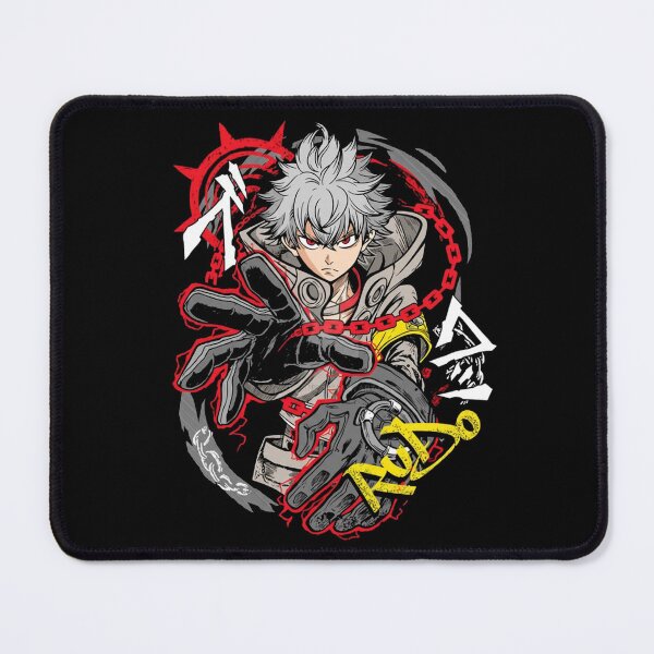 Item preview, Gachiakuta designed and sold by BasimBStore.