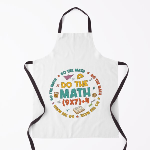 Item preview, Meme of Quote Do Math 67 The Funny School Days designed and sold by FairesJones.