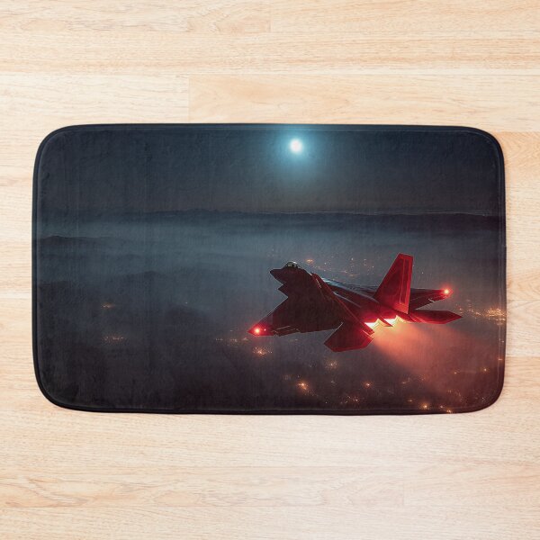 Item preview, Midnight Sky Interceptor designed and sold by Skyframe Aviation.