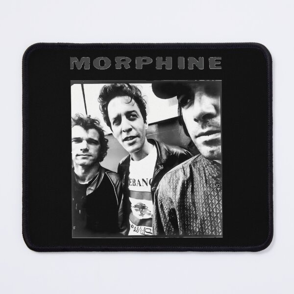 Item preview, Morphines Band designed and sold by daviddohrenwend.