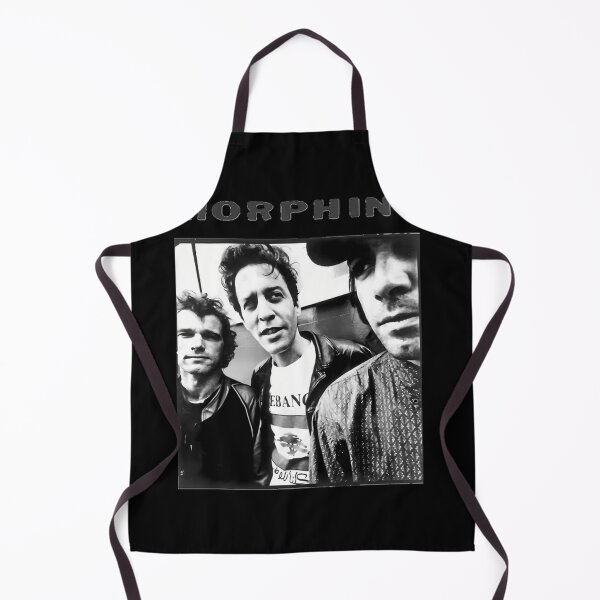 Item preview, Morphines Band designed and sold by daviddohrenwend.
