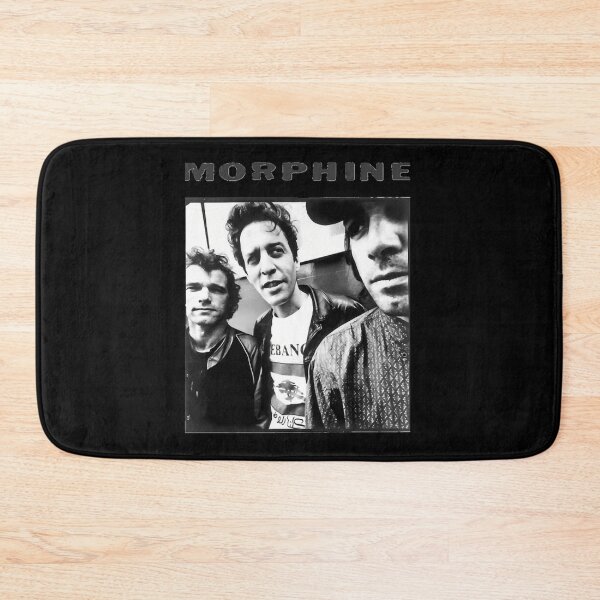 Item preview, Morphines Band designed and sold by daviddohrenwend.