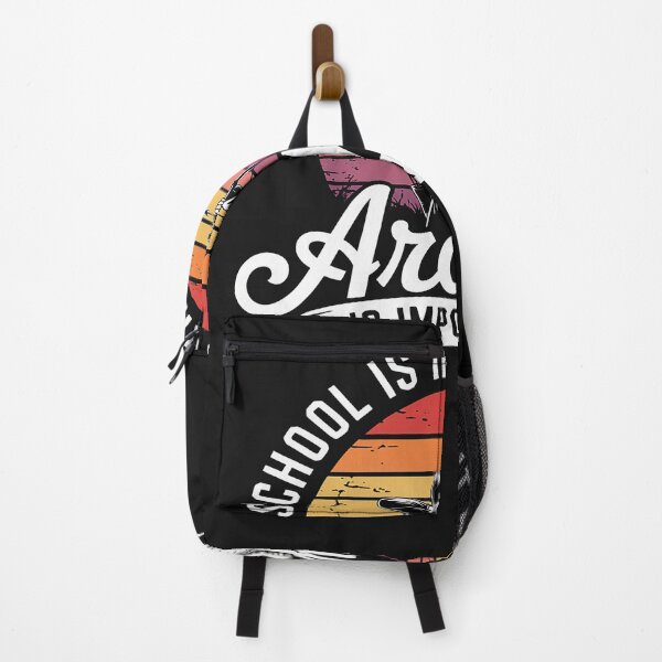 Item preview, School Is Important But Archery Is Importanter Youth Kids designed and sold by GaryBellcvbnb.