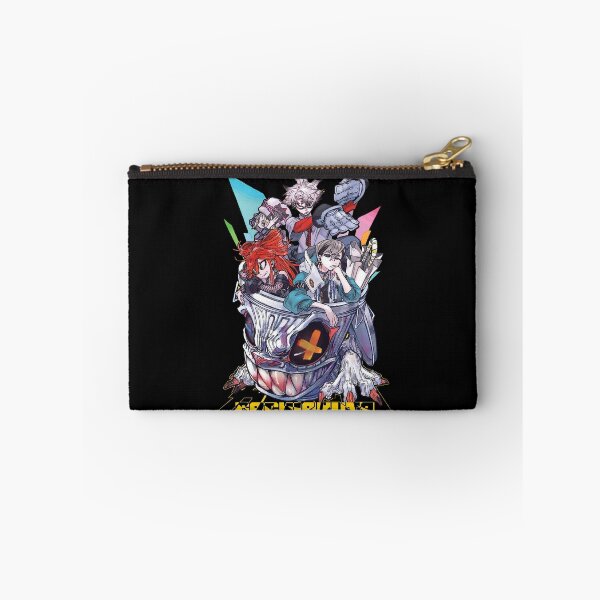 Item preview, Gachiakuta designed and sold by BasimBStore.