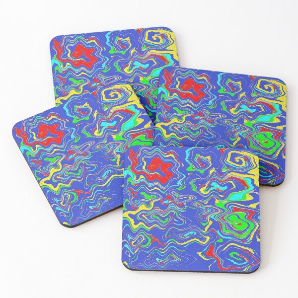 Item preview, Dizzy - The Snazz Collection designed and sold by Brigitte Barabas.