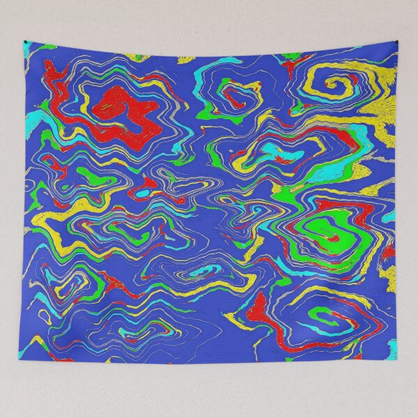 Item preview, Dizzy - The Snazz Collection designed and sold by Brigitte Barabas.