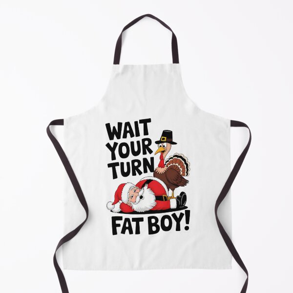 Item preview, Your Meme Thanksgiving Turkey Classic Wait Funny Fatboy Turn designed and sold by Rocklaretbean.
