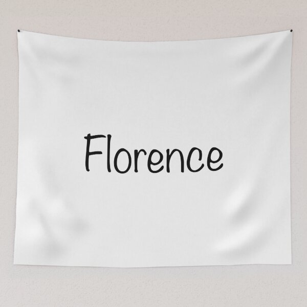Item preview, Florence designed and sold by meursaultdesign.