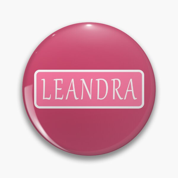 Item preview, Leandra Name designed and sold by Jeallan Designs.