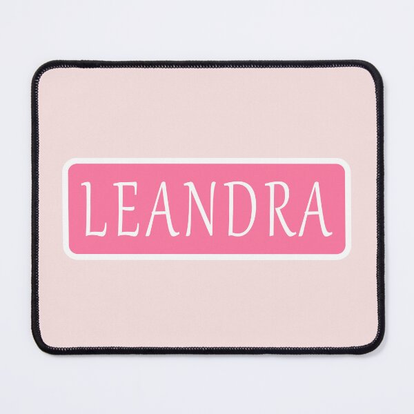 Item preview, Leandra Name designed and sold by Jeallan Designs.