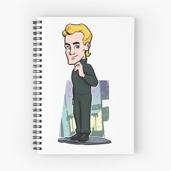 Item preview, Alan Ford designed and sold by Fanartastika.
